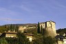 Burg Rovereto