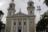 Amaparo Cathedral