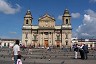 Cathedral of Guatemala City