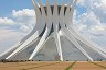 Brasília Cathedral
