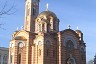 Cathédrale du Christ-Sauveur de Banja Luka