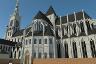 Alte Kathedrale von Cambrai