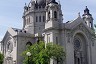 Cathédrale Saint-Paul de Saint Paul