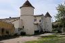 Villers-les-Prud'homme Castle
