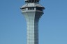 O'Hare Air Traffic Control Tower