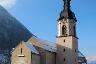 Kathedrale Sankt Maria Himmelfahrt von Chur