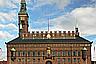Hôtel de ville de Copenhague
