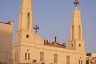 Cathédrale copte de la vierge Sainte-Marie