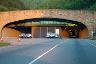 Cumberland Gap Tunnel