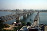 Chinesisch-Koreanische Freundschaftsbrücke