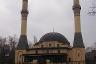 Ahat-Jami-Moschee
