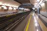 Linie 2 der Metro Santiago