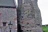 Römischer Leuchtturm bei Dover Castle