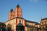 Église Saint-Berthélemy