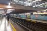 Station de métro Lo Ovalle