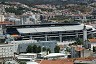 Stadion der Stadt Coimbra