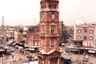 Faisalabad Clock Tower
