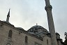 Mosquée de Mehmet le conquérant