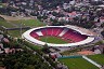 Crvena Zvezda Stadium
