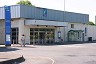 Gare du Bras de Fer - Évry - Génopole