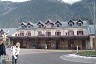 Bahnhof Chamonix-Mont-Blanc