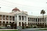 Parlement de Guyana