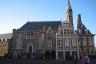 Rathaus von Haarlem