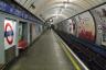 Highbury & Islington Underground Station