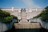 Hitokura Dam