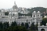 Telangana Legislative Assembly Building
