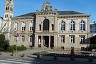 Rathaus von Illkirch-Graffenstaden
