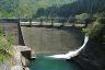 Itoshiro Dam