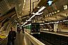 Alésia Metro Station