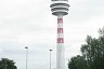 Villeneuve-d'Ascq Transmission Tower