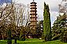 Kew Gardens Pagoda