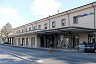 L'Aquila Railway Station