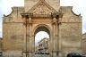 Gate of Naples