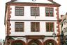 Old Lohr Town Hall