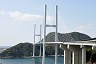 Megami-Brücke