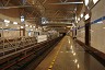 Station de métro Parnas