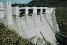 Miharu Dam