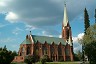 Cathedrale de Mikkeli