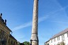 Minaret d'Eger