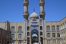 Mosquée de Jomeh
