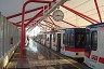 Linie 2 der Metro Monterrey