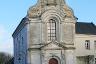 Chapelle Sainte-Austreberthe de Montreuil