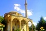Mosquée Sultan Mehmet Fatih