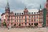 Nouvel Hôtel de ville de Wiesbaden