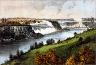 Pont de Niagara-Clifton