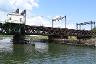 Norwalk River Railroad Bridge